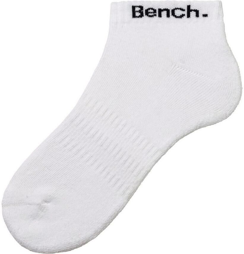 Bench. Sportsokken Tennis korte sokken met badstof halve voet (set 12 paar) - Foto 2