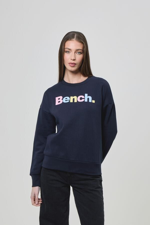 Bench. Sweatshirt ELIO_SWEATSHIRT - Foto 5