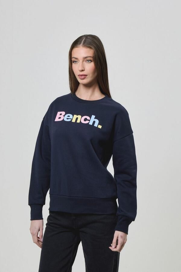 Bench. Sweatshirt ELIO_SWEATSHIRT - Foto 3