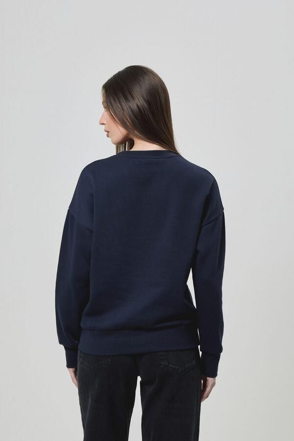 Bench. Sweatshirt ELIO_SWEATSHIRT - Foto 4