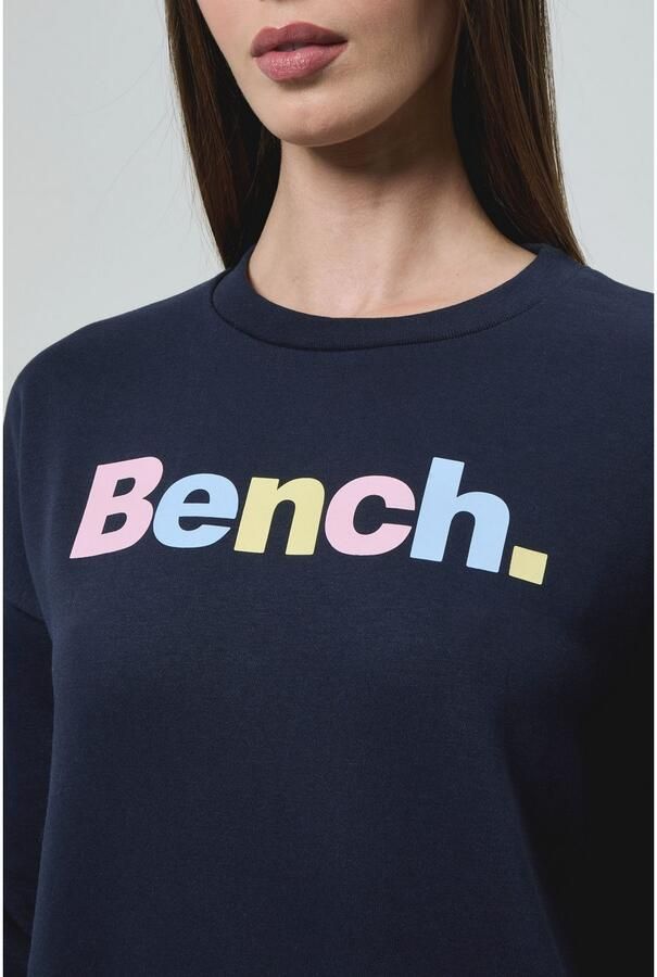 Bench. Sweatshirt ELIO_SWEATSHIRT - Foto 2