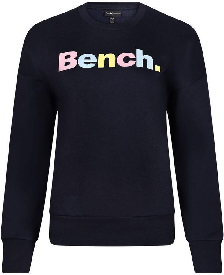 Bench. Sweatshirt ELIO_SWEATSHIRT