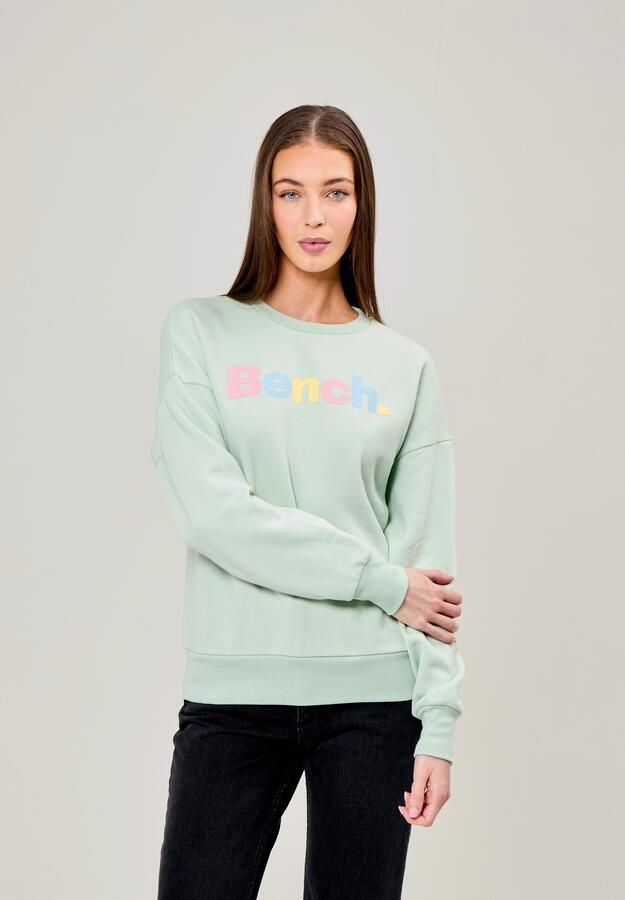Bench. Sweatshirt ELIO_SWEATSHIRT - Foto 4