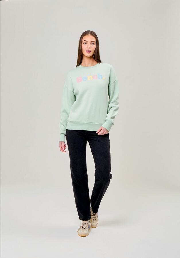 Bench. Sweatshirt ELIO_SWEATSHIRT - Foto 2