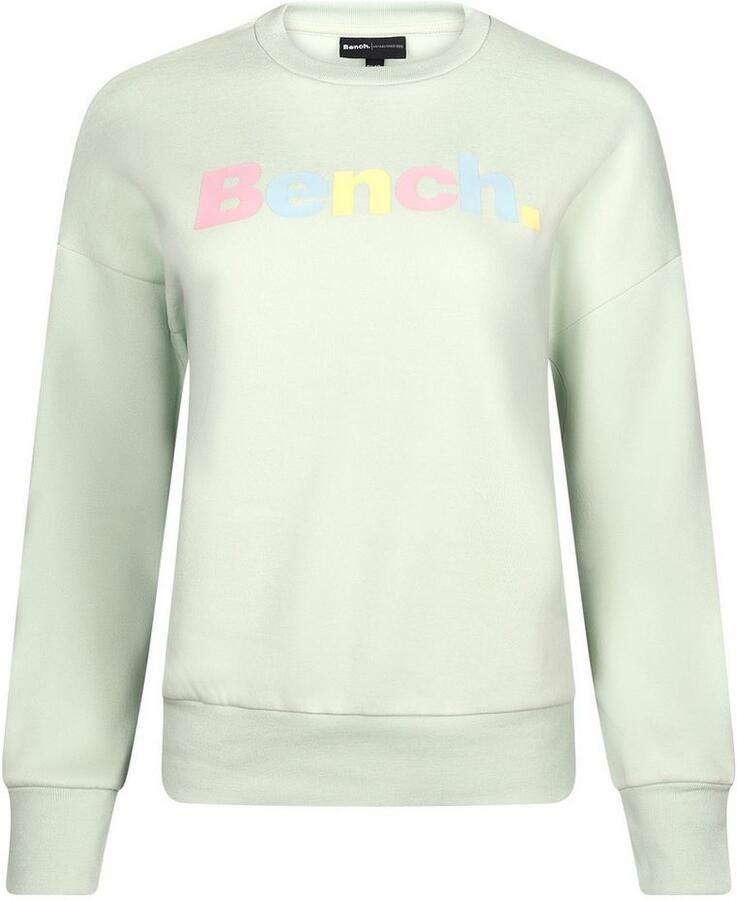 Bench. Sweatshirt ELIO_SWEATSHIRT