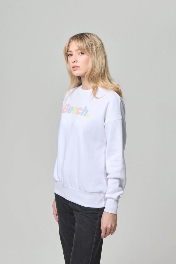 Bench. Sweatshirt ELIO_SWEATSHIRT - Foto 3