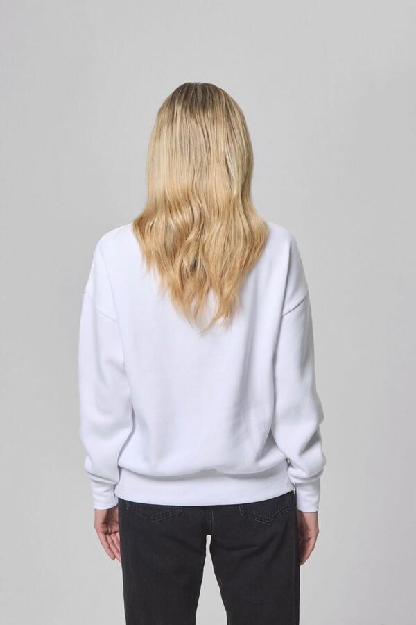 Bench. Sweatshirt ELIO_SWEATSHIRT - Foto 4