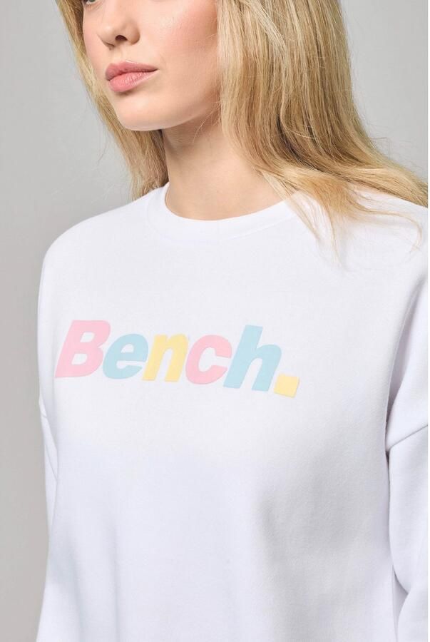 Bench. Sweatshirt ELIO_SWEATSHIRT - Foto 2