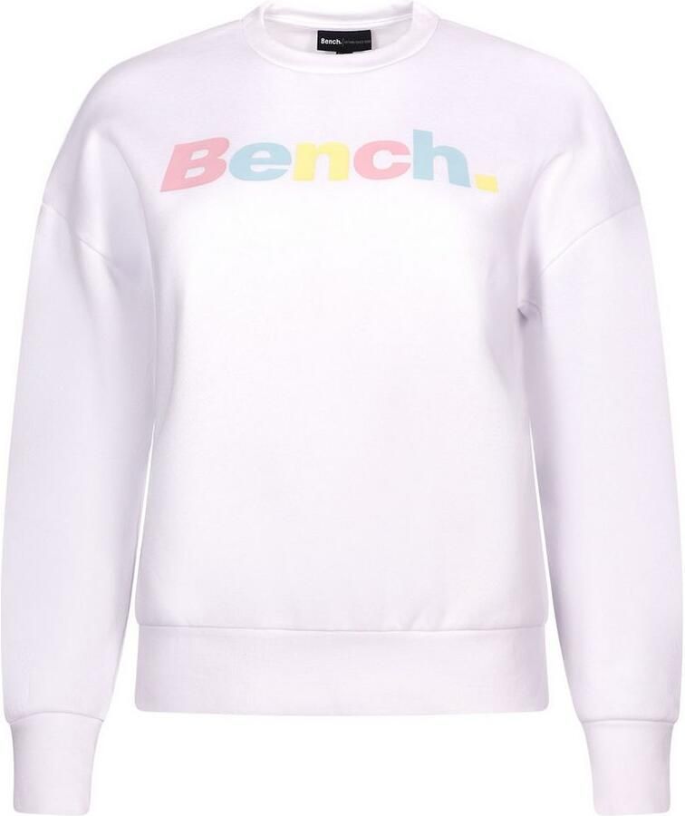 Bench. Sweatshirt ELIO_SWEATSHIRT