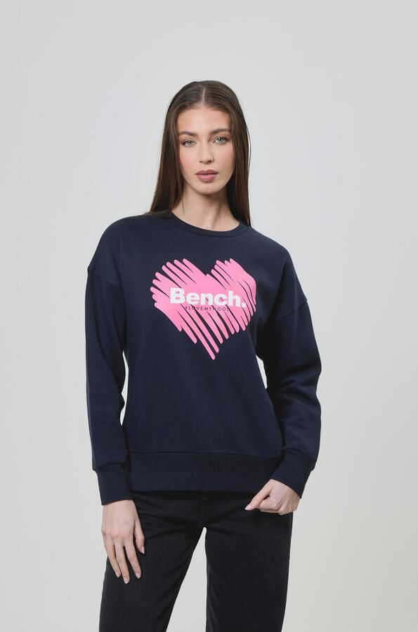 Bench. Sweatshirt MIAO_SWEATSHIRT - Foto 5