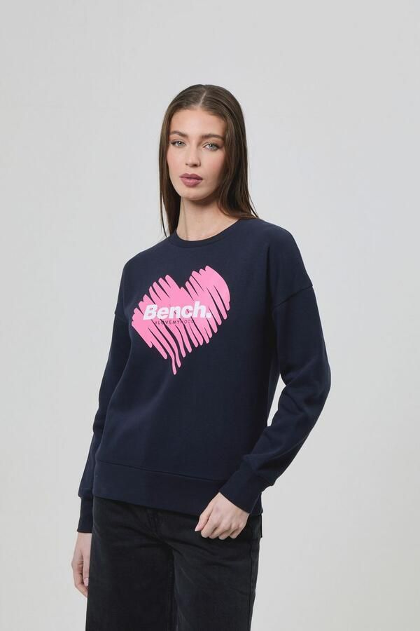 Bench. Sweatshirt MIAO_SWEATSHIRT - Foto 3