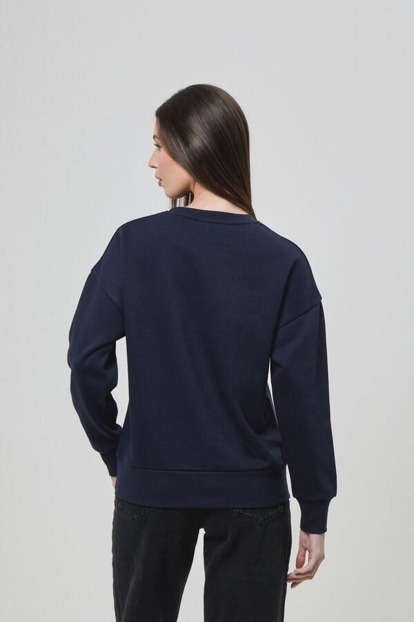 Bench. Sweatshirt MIAO_SWEATSHIRT - Foto 4
