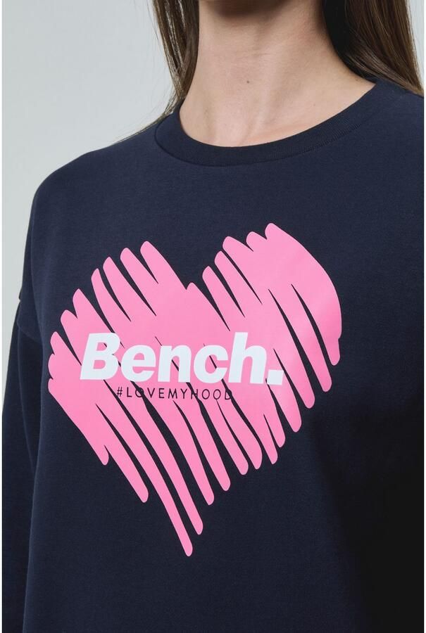Bench. Sweatshirt MIAO_SWEATSHIRT - Foto 2