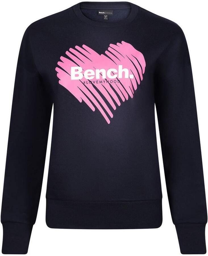 Bench. Sweatshirt MIAO_SWEATSHIRT