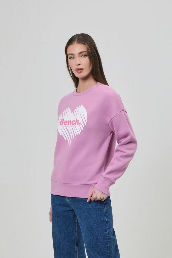 Bench. Sweatshirt MIAO_SWEATSHIRT - Foto 3