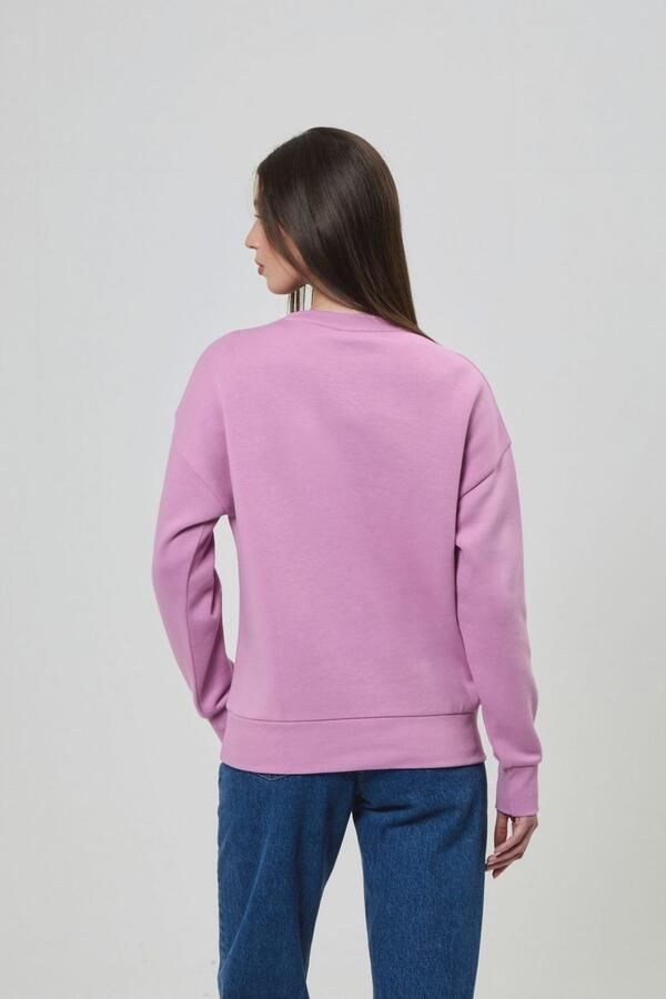 Bench. Sweatshirt MIAO_SWEATSHIRT - Foto 4