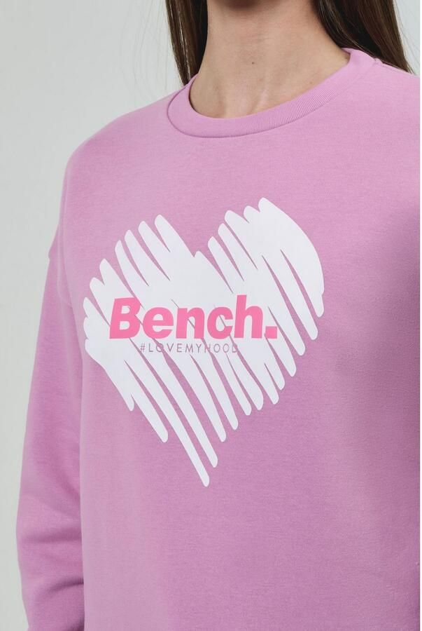 Bench. Sweatshirt MIAO_SWEATSHIRT - Foto 2