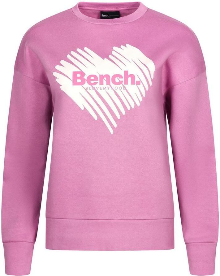 Bench. Sweatshirt MIAO_SWEATSHIRT