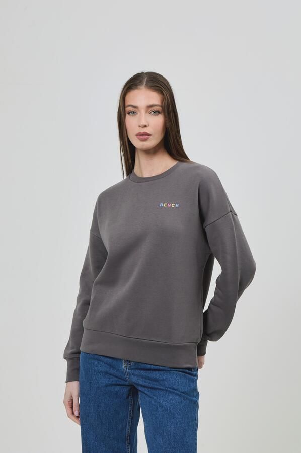 Bench. Sweatshirt REION_SWEATSHIRT - Foto 5