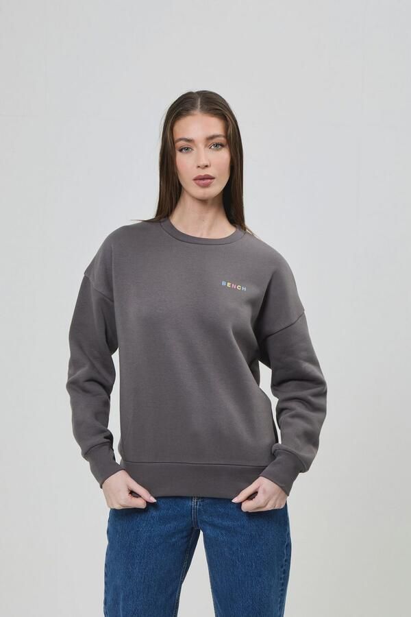 Bench. Sweatshirt REION_SWEATSHIRT - Foto 3
