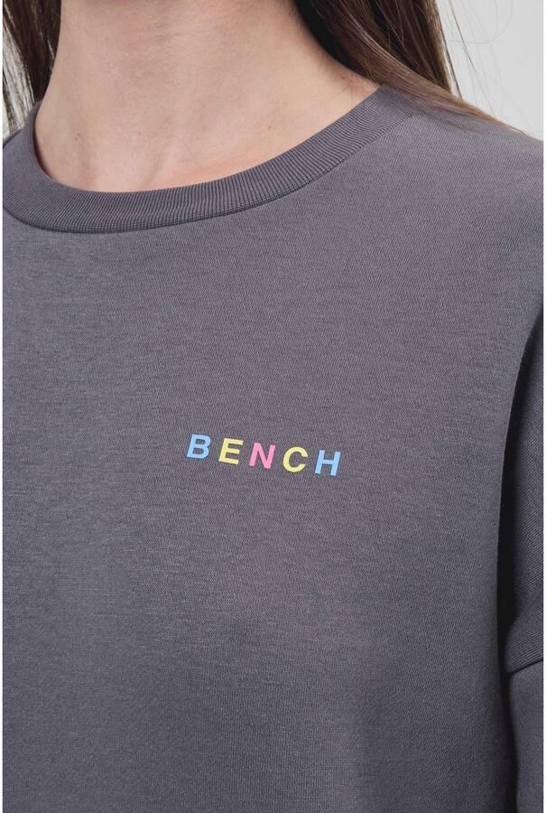 Bench. Sweatshirt REION_SWEATSHIRT - Foto 2