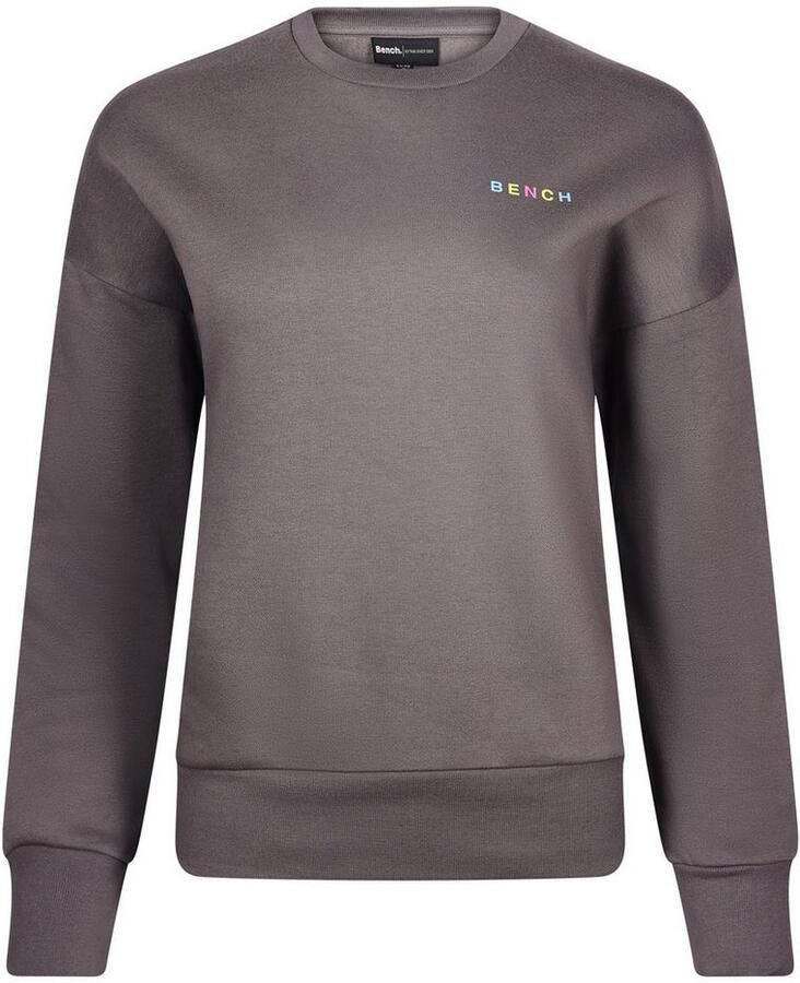 Bench. Sweatshirt REION_SWEATSHIRT