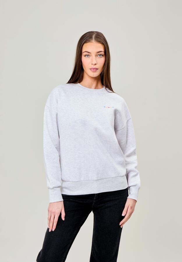 Bench. Sweatshirt REION_SWEATSHIRT - Foto 5