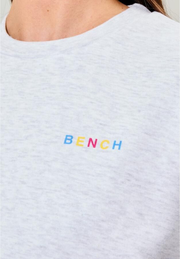 Bench. Sweatshirt REION_SWEATSHIRT - Foto 2