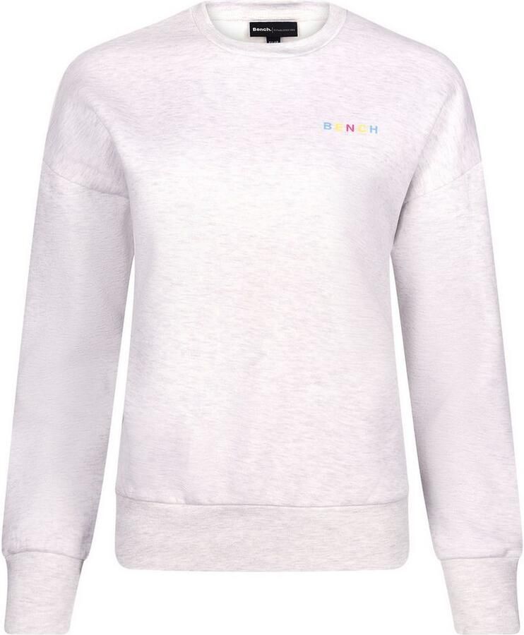 Bench. Sweatshirt REION_SWEATSHIRT