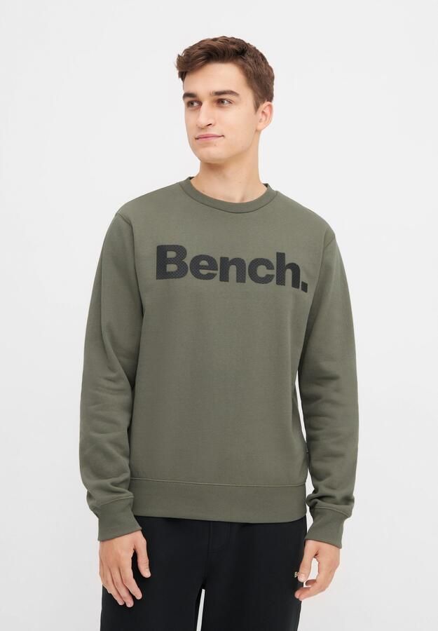 Bench. Sweatshirt TIPSTER - Foto 3
