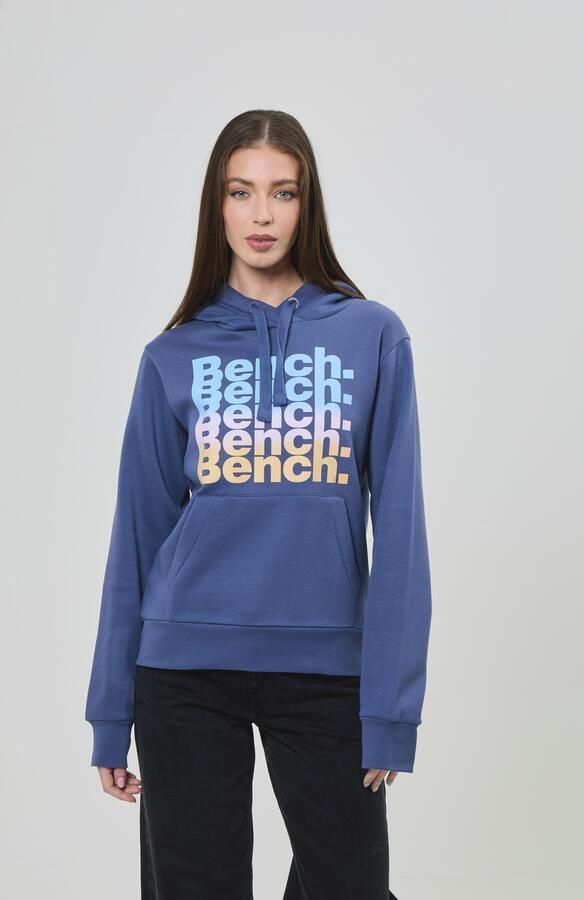 Bench. Sweatshirt TRIXE_HOODY - Foto 5