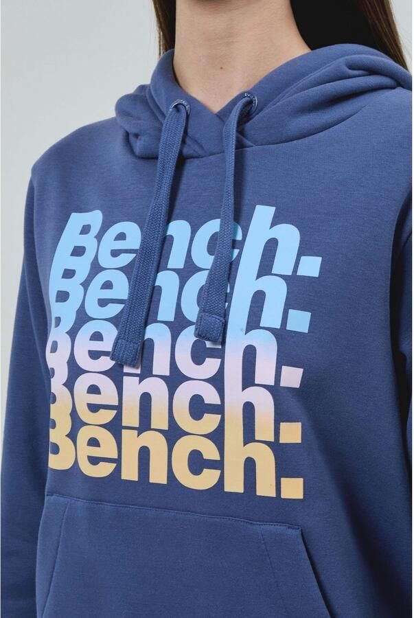 Bench. Sweatshirt TRIXE_HOODY - Foto 2