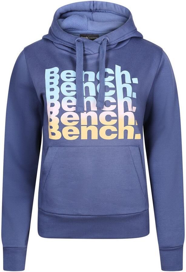 Bench. Sweatshirt TRIXE_HOODY