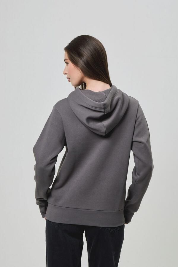 Bench. Sweatshirt TRIXE_HOODY - Foto 4