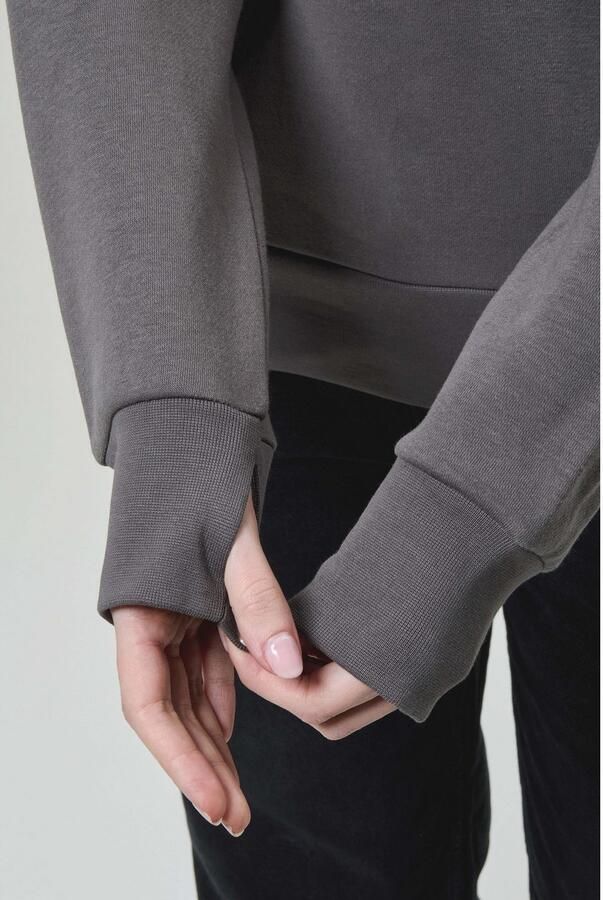 Bench. Sweatshirt TRIXE_HOODY - Foto 3