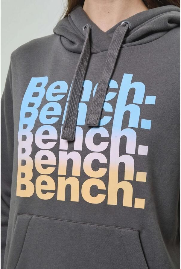 Bench. Sweatshirt TRIXE_HOODY - Foto 2
