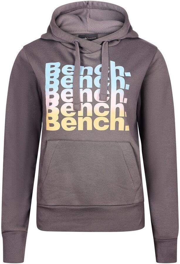 Bench. Sweatshirt TRIXE_HOODY