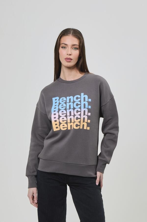 Bench. Sweatshirt TRIXE_SWEATSHIRT - Foto 5