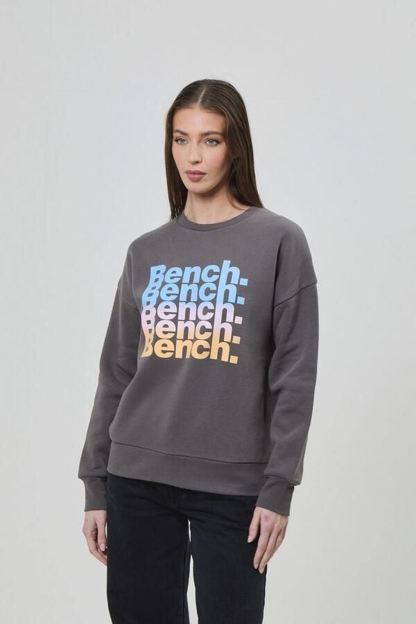 Bench. Sweatshirt TRIXE_SWEATSHIRT - Foto 3