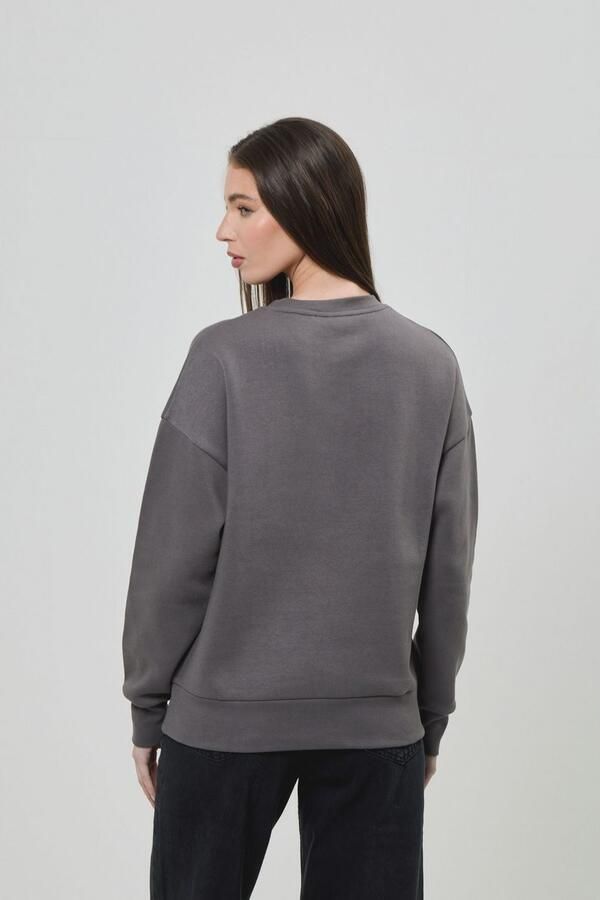 Bench. Sweatshirt TRIXE_SWEATSHIRT - Foto 4