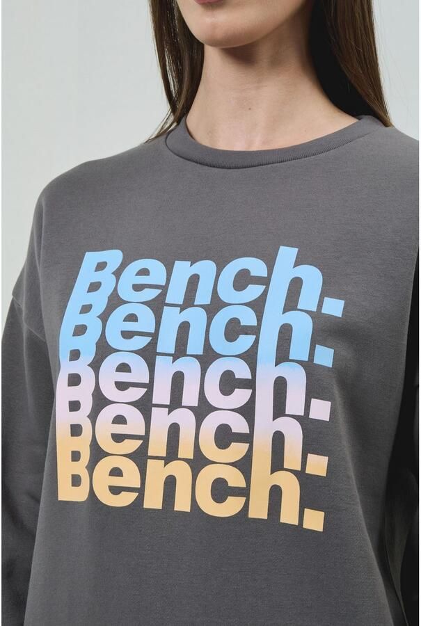 Bench. Sweatshirt TRIXE_SWEATSHIRT - Foto 2