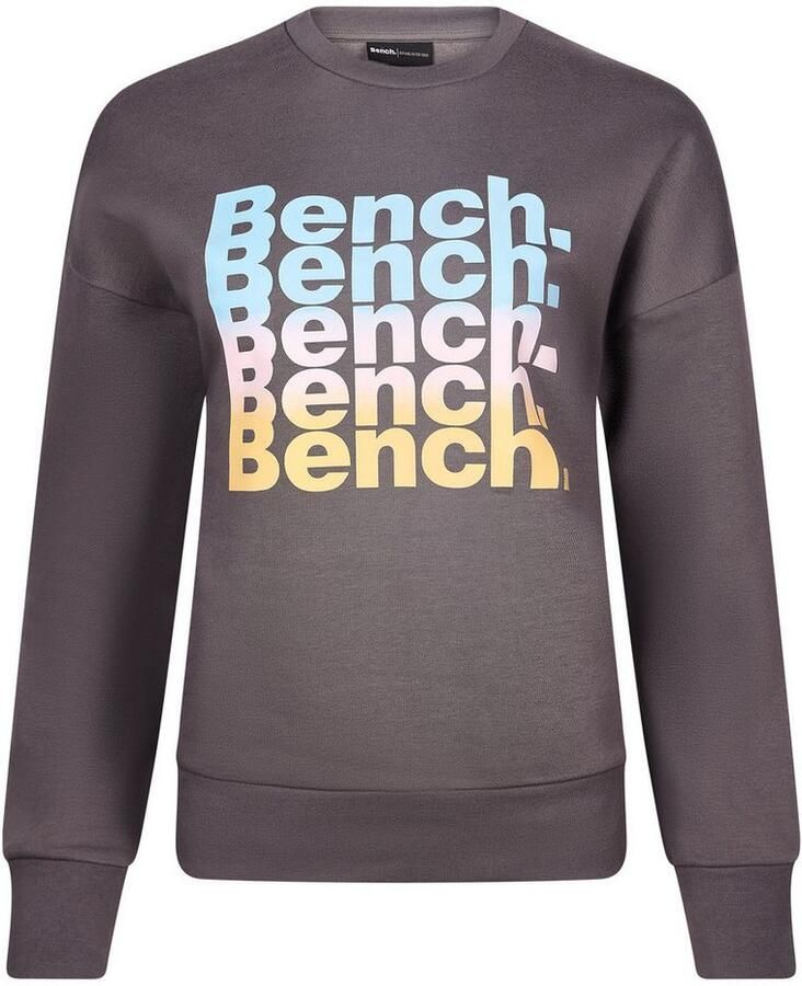 Bench. Sweatshirt TRIXE_SWEATSHIRT