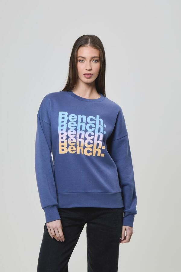 Bench. Sweatshirt TRIXE_SWEATSHIRT - Foto 5