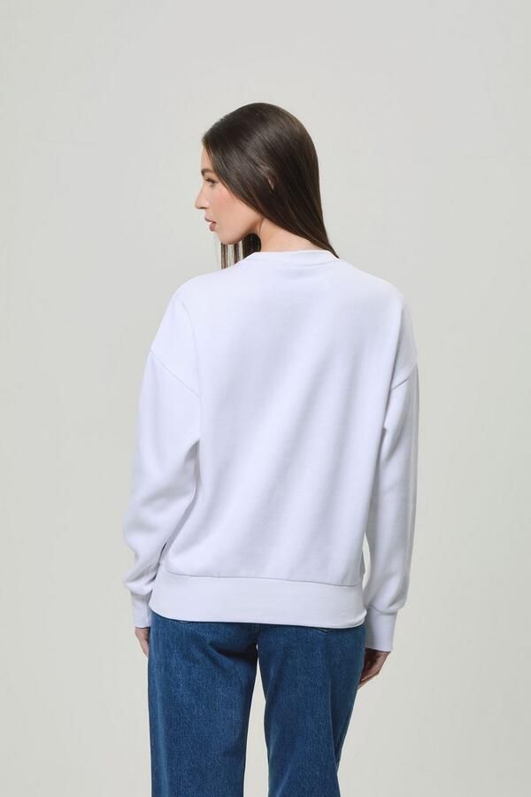 Bench. Sweatshirt TRIXE_SWEATSHIRT - Foto 3