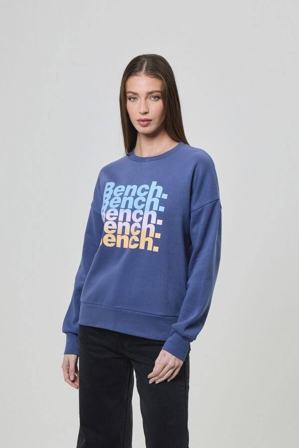 Bench. Sweatshirt TRIXE_SWEATSHIRT - Foto 3