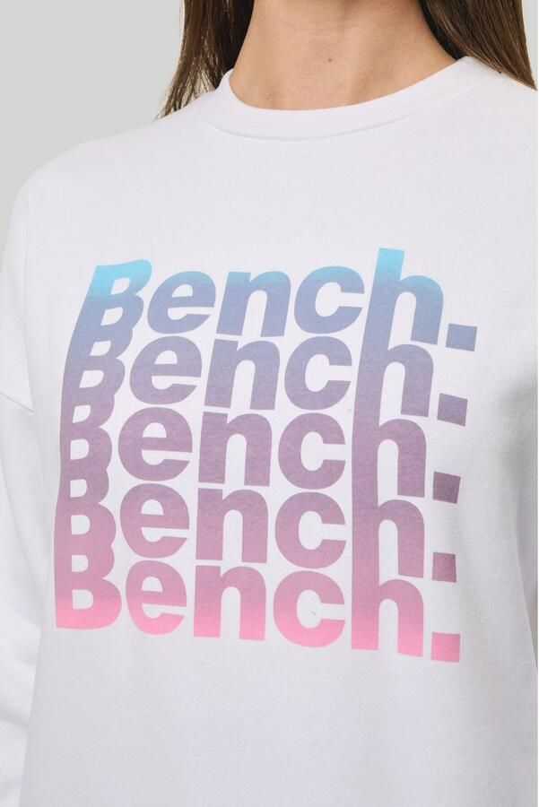 Bench. Sweatshirt TRIXE_SWEATSHIRT - Foto 2