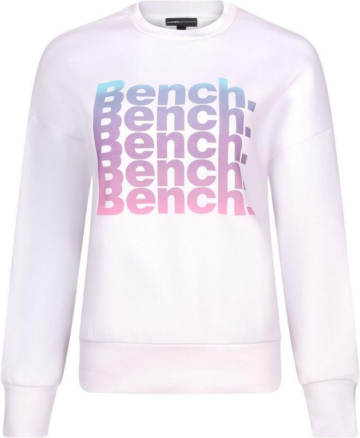 Bench. Sweatshirt TRIXE_SWEATSHIRT