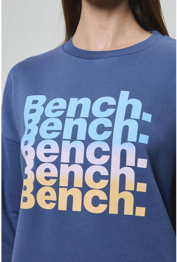 Bench. Sweatshirt TRIXE_SWEATSHIRT - Foto 2