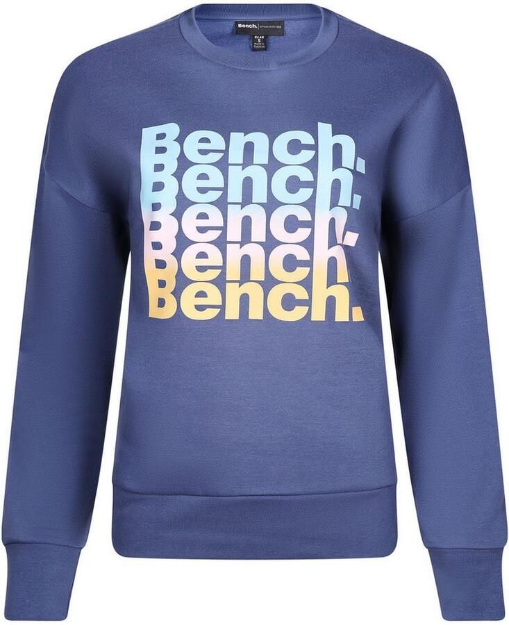 Bench. Sweatshirt TRIXE_SWEATSHIRT