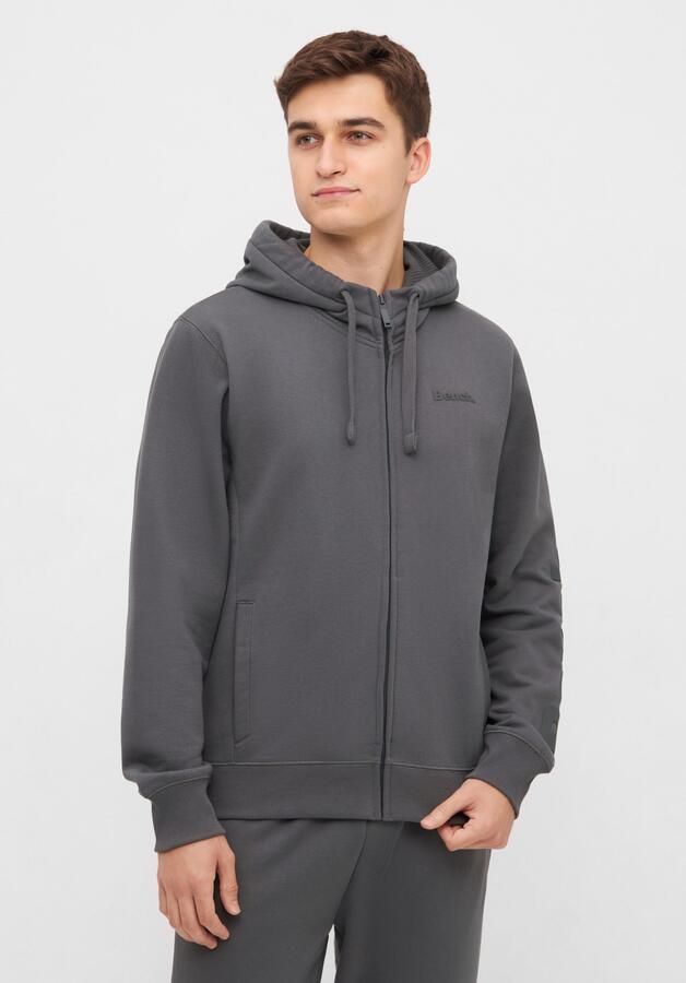 Bench. Sweatvest BRAXTON - Foto 4